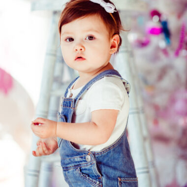 Infants & Toddlers
